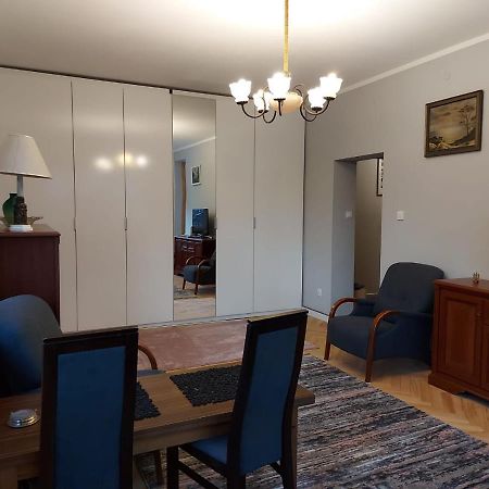 Apartament W Gdansku Na Starym Miescie Margot Extérieur photo