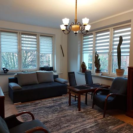 Apartament W Gdansku Na Starym Miescie Margot Extérieur photo