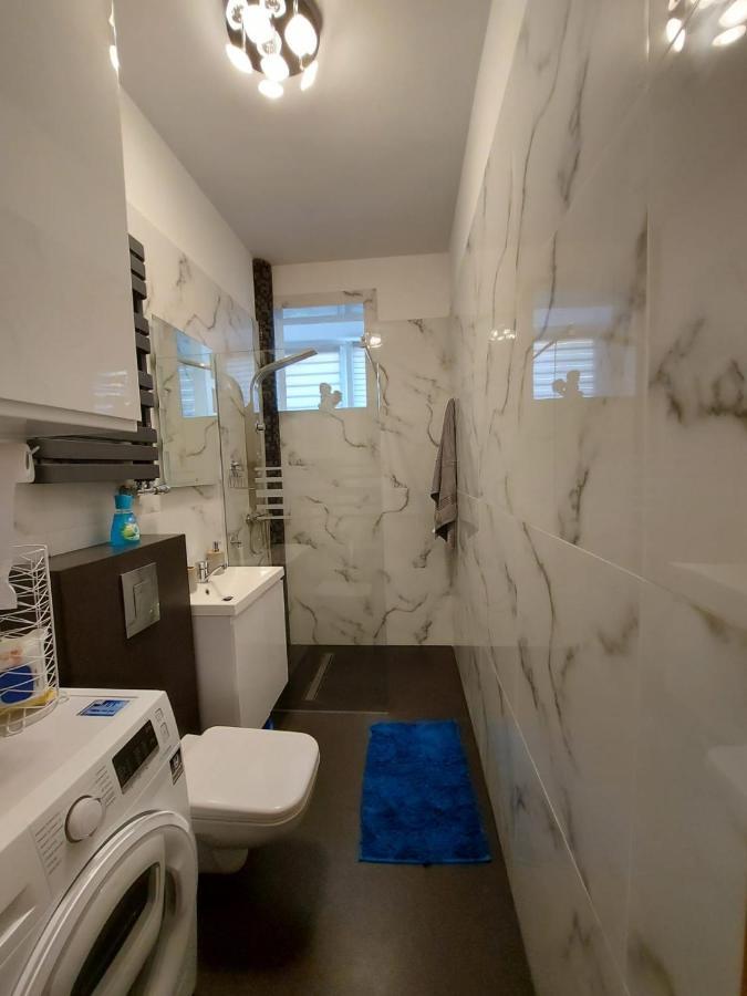 Apartament W Gdansku Na Starym Miescie Margot Extérieur photo