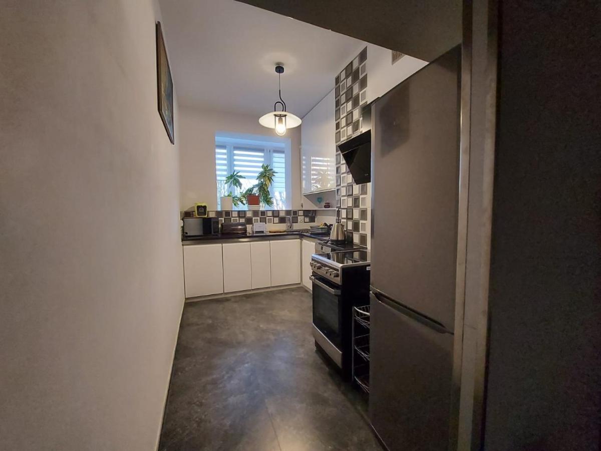 Apartament W Gdansku Na Starym Miescie Margot Extérieur photo