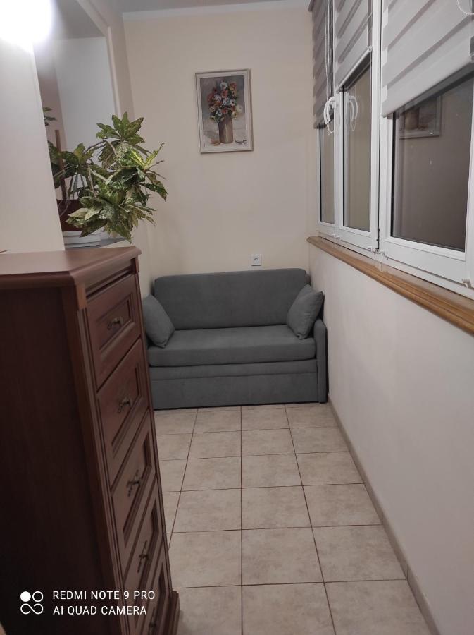 Apartament W Gdansku Na Starym Miescie Margot Extérieur photo