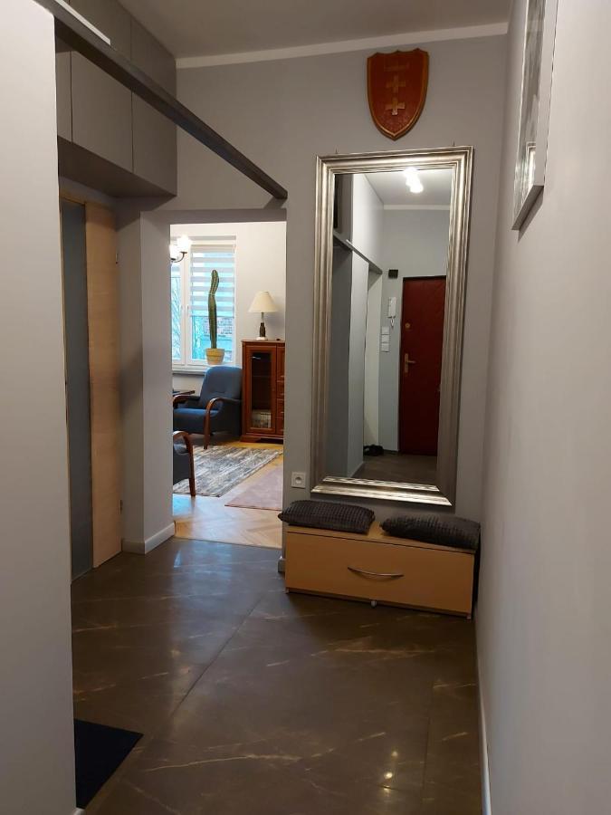 Apartament W Gdansku Na Starym Miescie Margot Extérieur photo