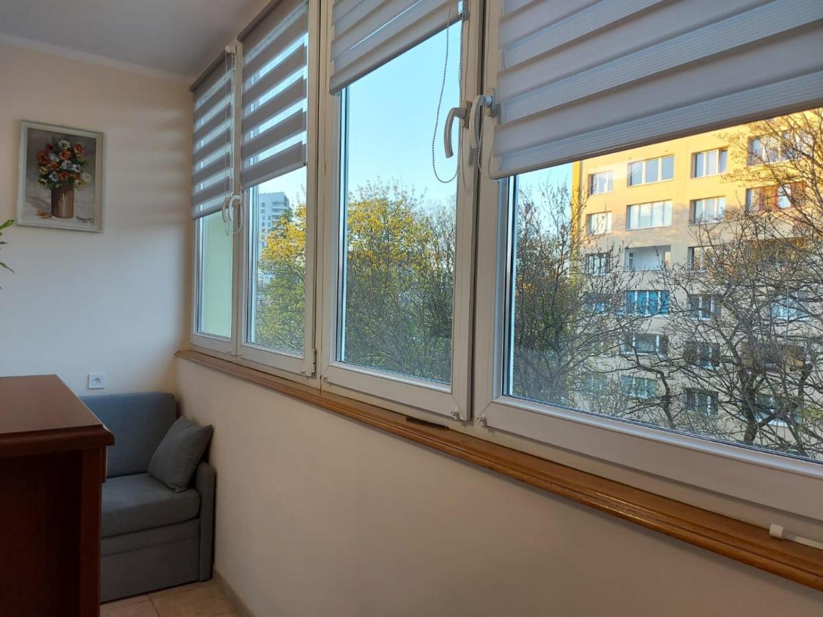 Apartament W Gdansku Na Starym Miescie Margot Extérieur photo