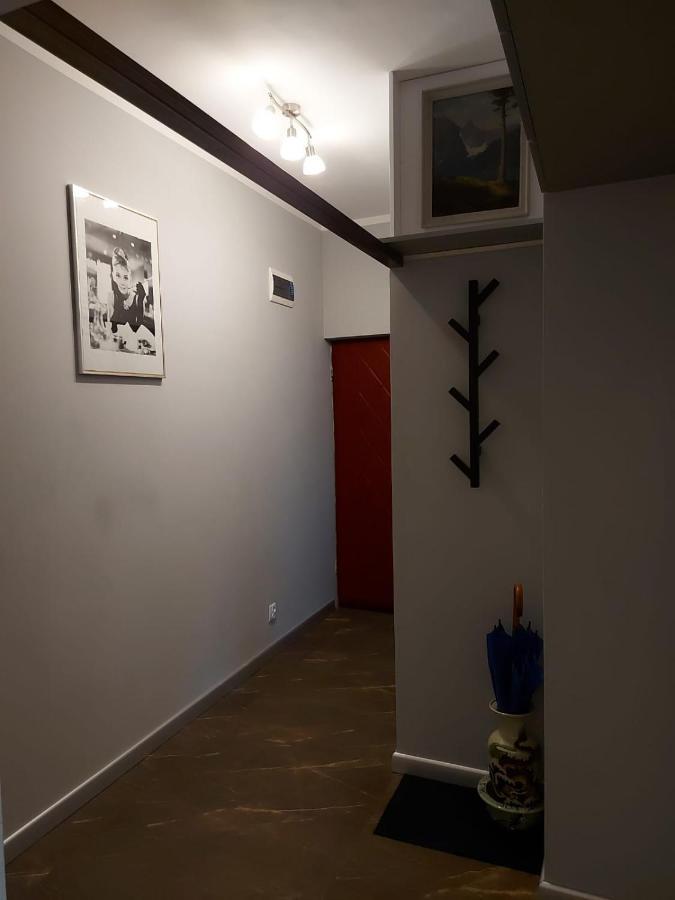 Apartament W Gdansku Na Starym Miescie Margot Extérieur photo
