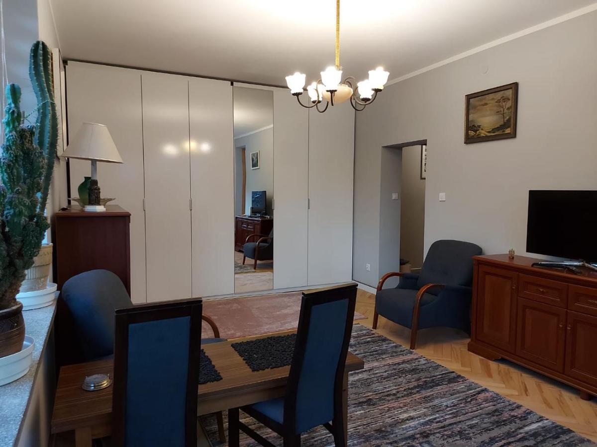 Apartament W Gdansku Na Starym Miescie Margot Extérieur photo