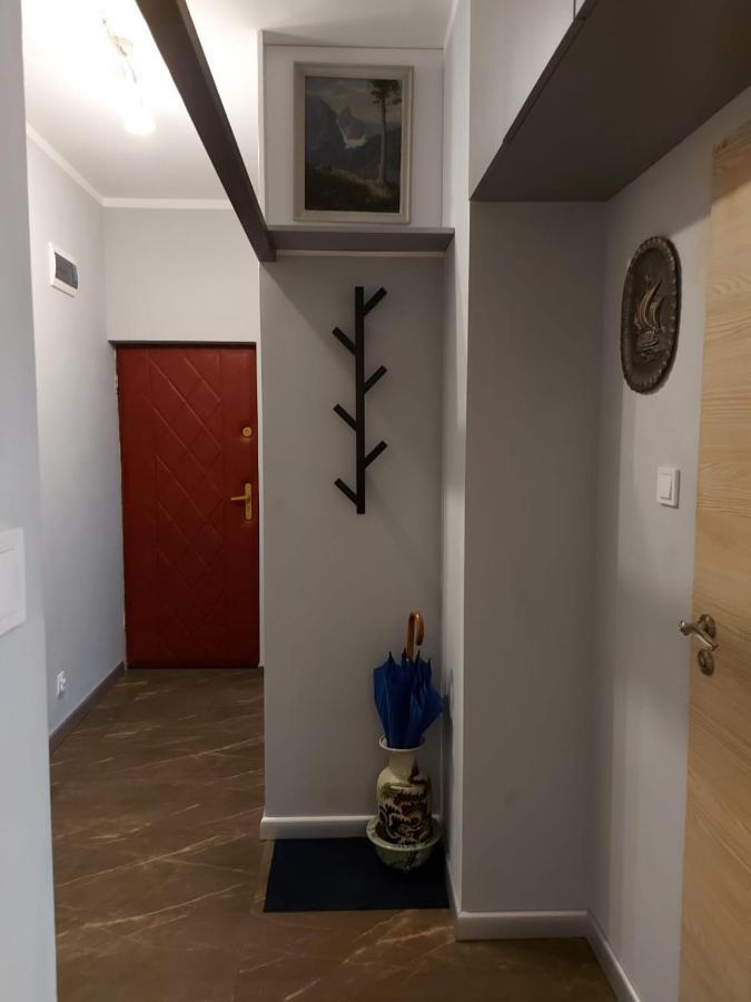 Apartament W Gdansku Na Starym Miescie Margot Extérieur photo