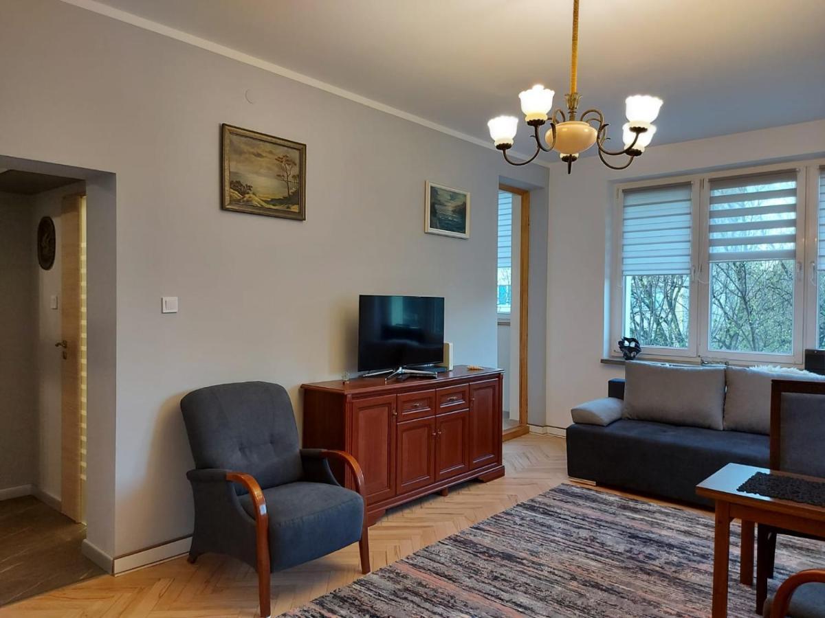 Apartament W Gdansku Na Starym Miescie Margot Extérieur photo