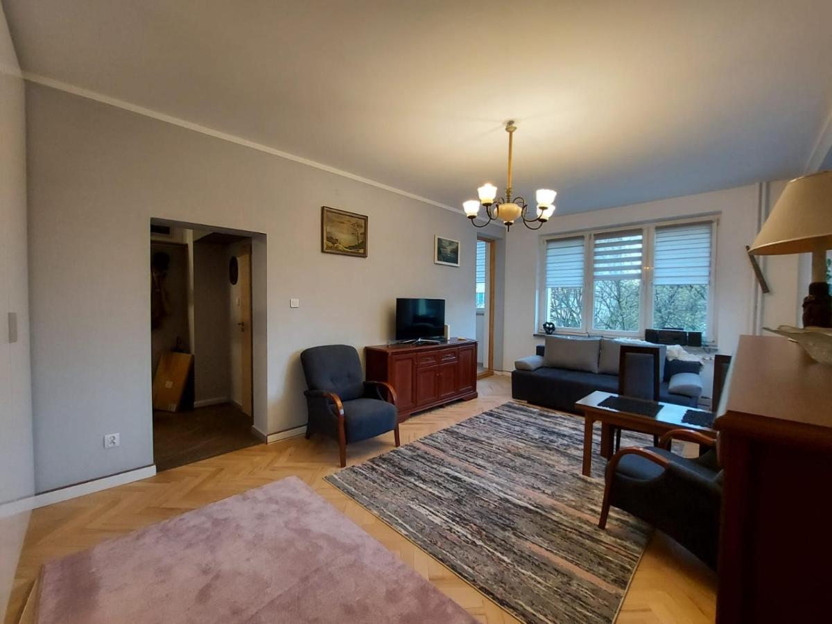 Apartament W Gdansku Na Starym Miescie Margot Extérieur photo