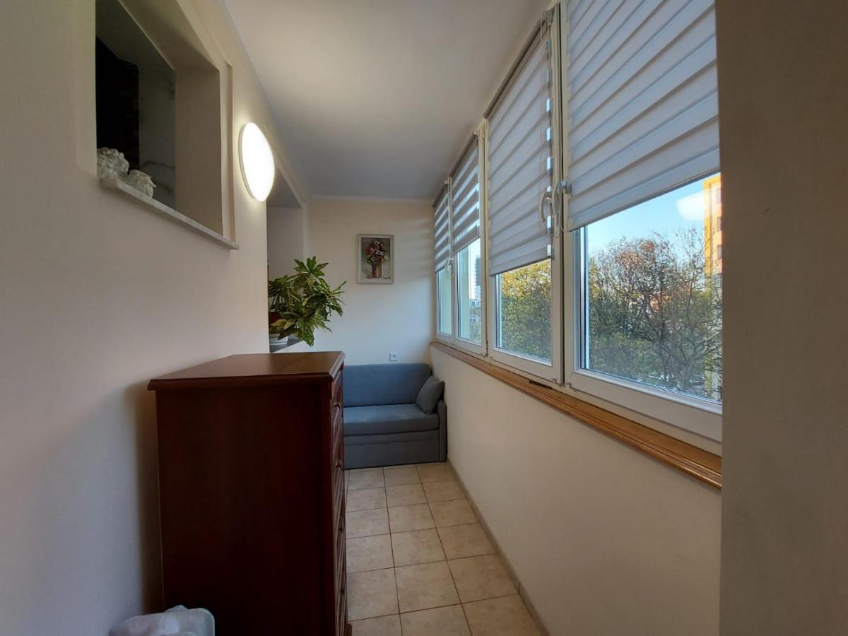 Apartament W Gdansku Na Starym Miescie Margot Extérieur photo