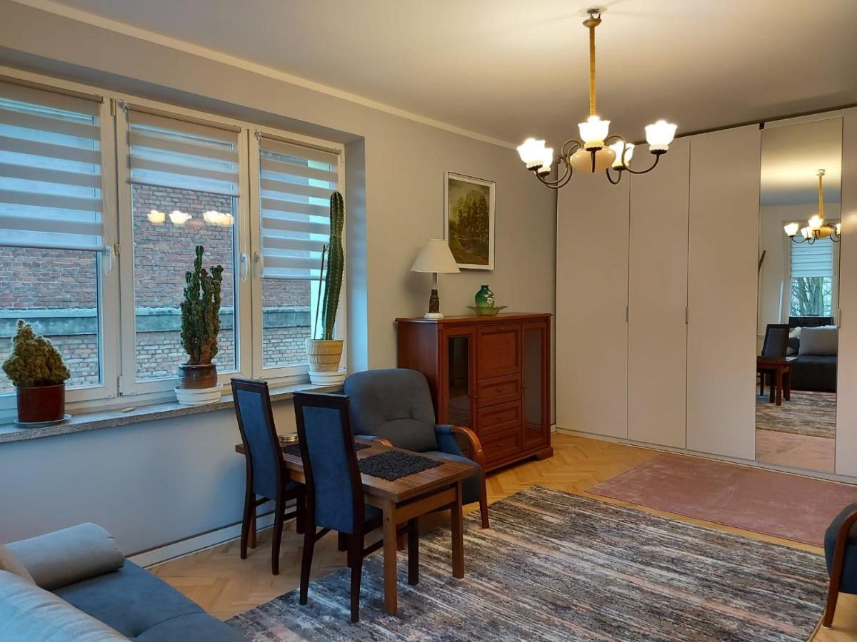 Apartament W Gdansku Na Starym Miescie Margot Extérieur photo